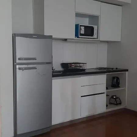 Bersagliere Apartment Rosario Exterior photo