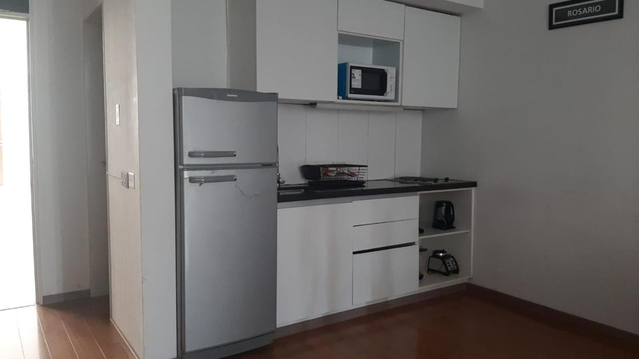 Bersagliere Apartment